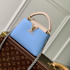 LV Top Handle Bags